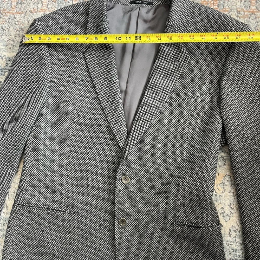 Armani Collezioni Jacket/ Suit